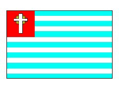 Bandeira de Ubatuba