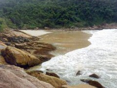 Praia de Fora