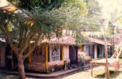 Antigo Museu Cai&ccedil;ara