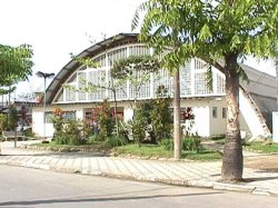 Tub&atilde;o - Foto: Luiz Felipe Bacellar Azevedo