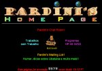 Pardini's Home Page